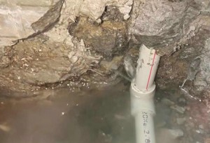 零陵区管道漏水检测五