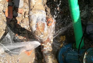 零陵区管道漏水检测二