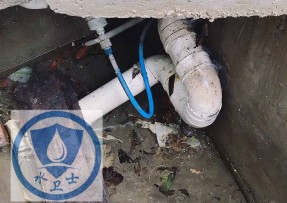 零陵区水管漏水检测公司6