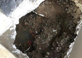 零陵区水管漏水检测公司2